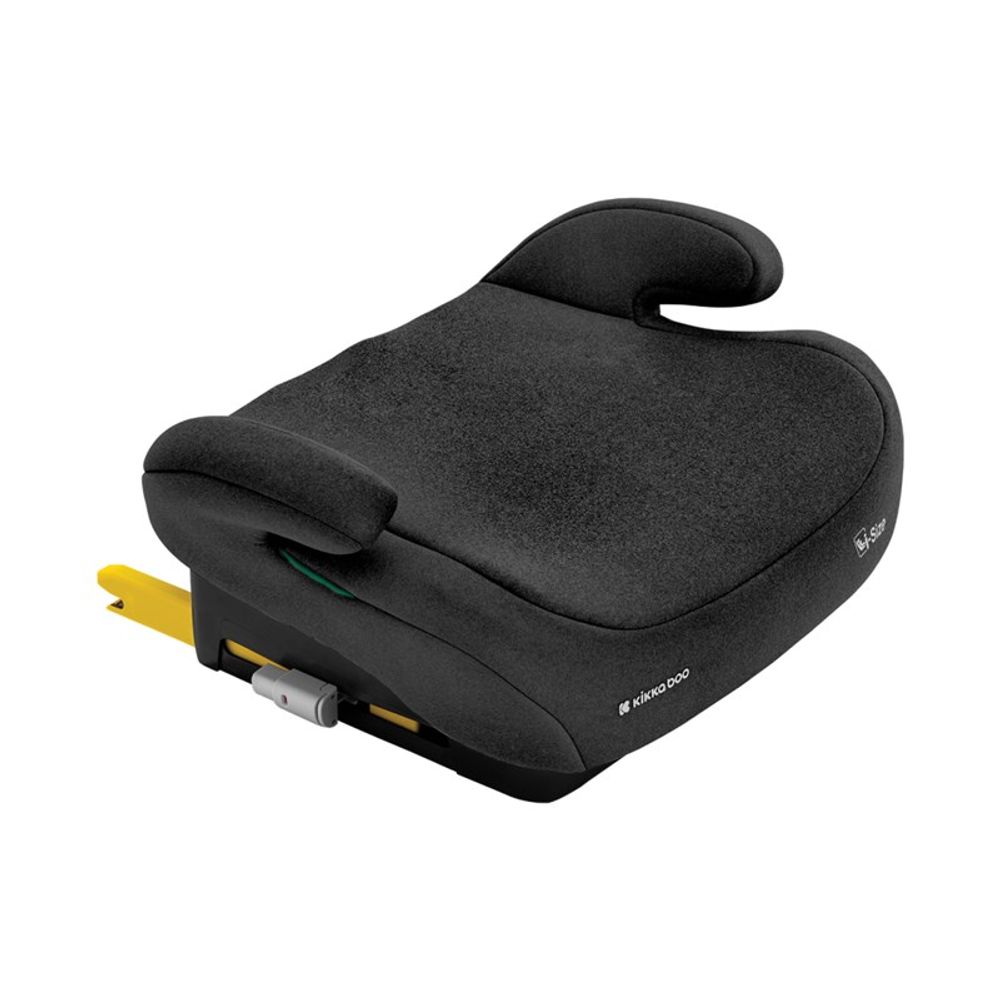 Kikka Boo Autosjedalica I-Trip 125-150cm i-Size Isofix, Black slika 2