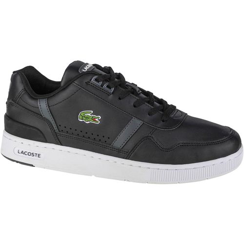 Lacoste T-clip muške tenisice 741SMA0023237 slika 5