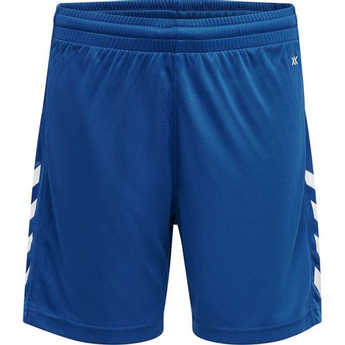 211467-7045 Hummel Sorc Core Xk Poly Shorts Kids 211467-7045 slika 3