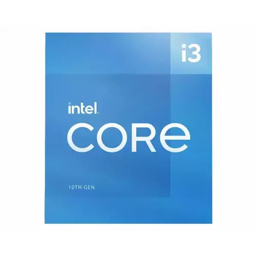 Procesor 1200 Intel i3-10105 3.7 GHz Box slika 2