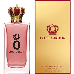 Dolce & Gabbana Q Eau de Parfum 100ml
