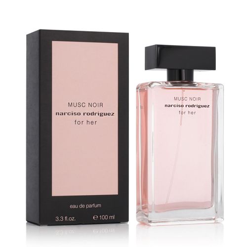 Narciso Rodriguez Musc Noir For Her Eau De Parfum 100 ml (woman) slika 2