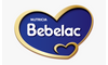 Bebelac logo