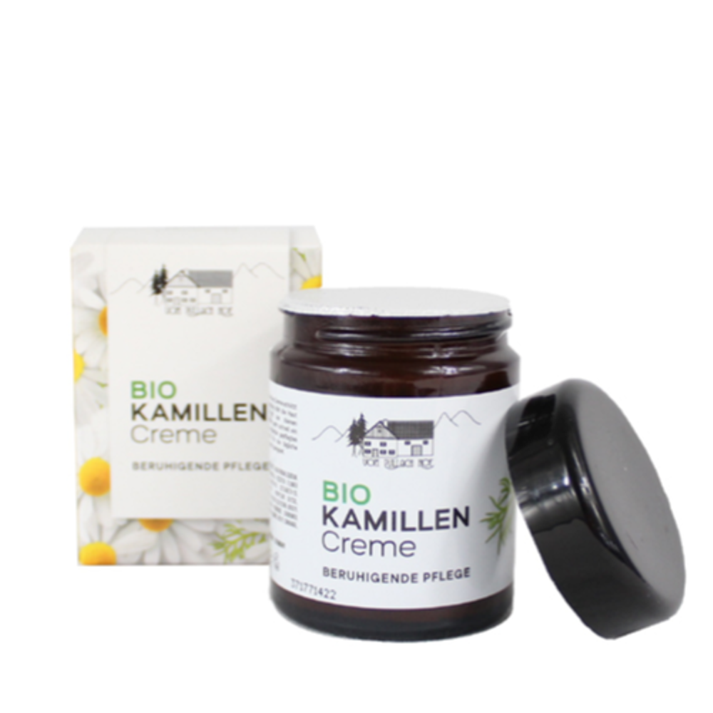 BIO KREMA SA KAMILICOM 100ML slika 1