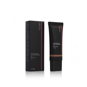 Shiseido Synchro Skin Self-Refreshing Tint SPF 20 (425 Tan/Hâlé Ume) 30 ml - Hidratantni Make-up