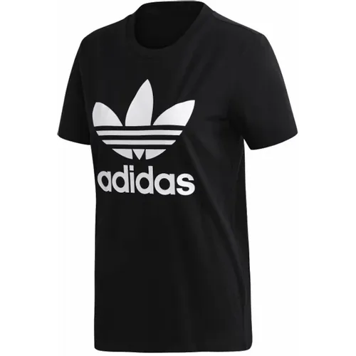 Adidas trefoil tee fm3311 slika 3