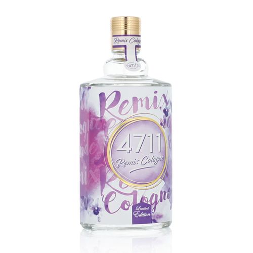 4711 Remix Cologne Lavender Edition Eau de Cologne 150 ml (unisex) slika 3