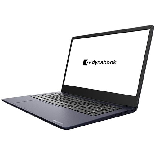 Laptop Dynabook Satellite Pro C40 Celeron, 4GB, 128GB, 14" HD, Windows 10 Pro (crni) slika 4