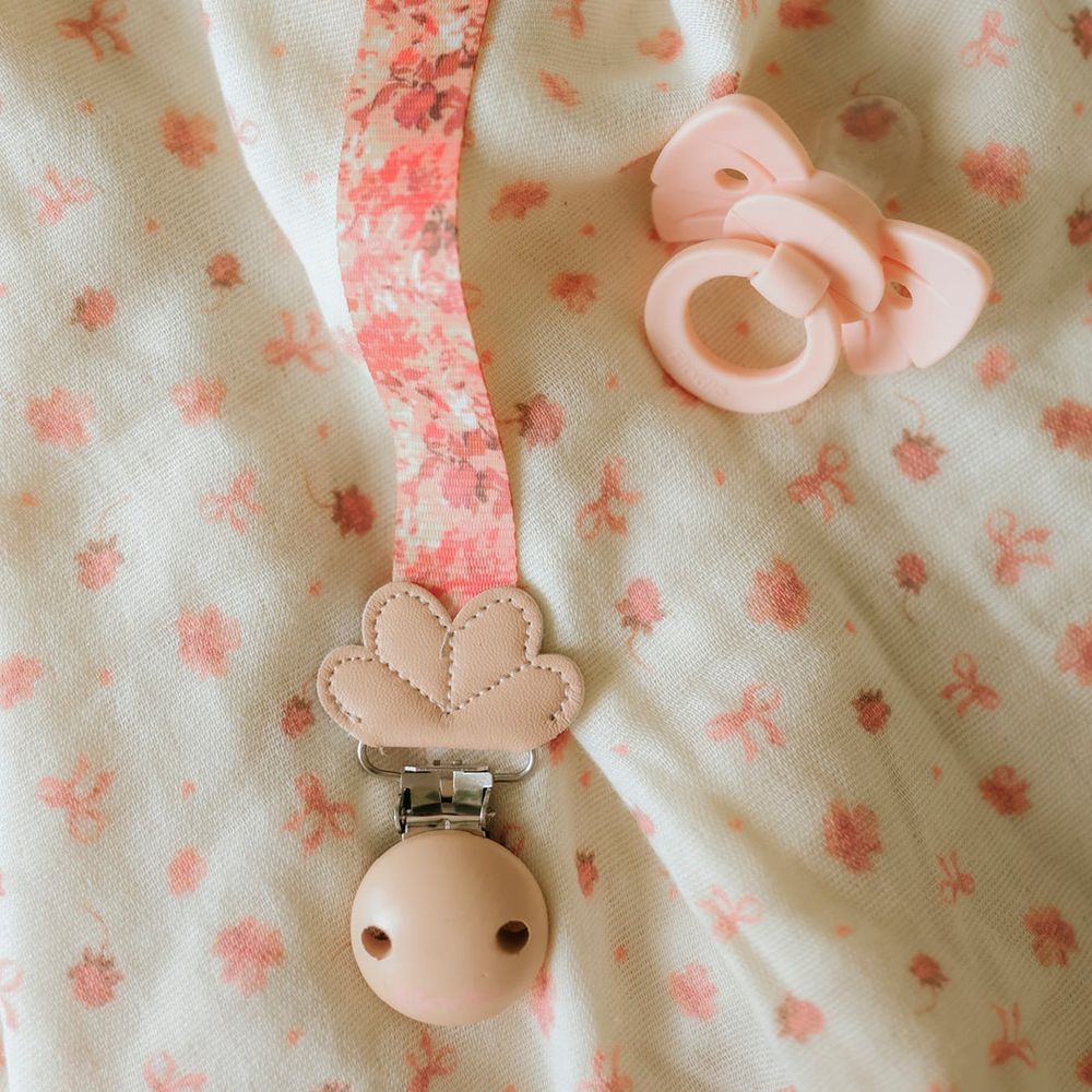 Elodie Vezica za dudu varalicu Details Wood, River Rose slika 6