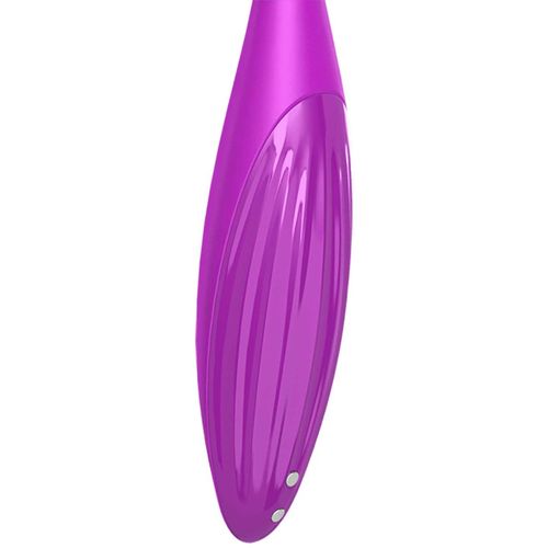 Satisfyer Twirling Joy, ružičasti slika 3