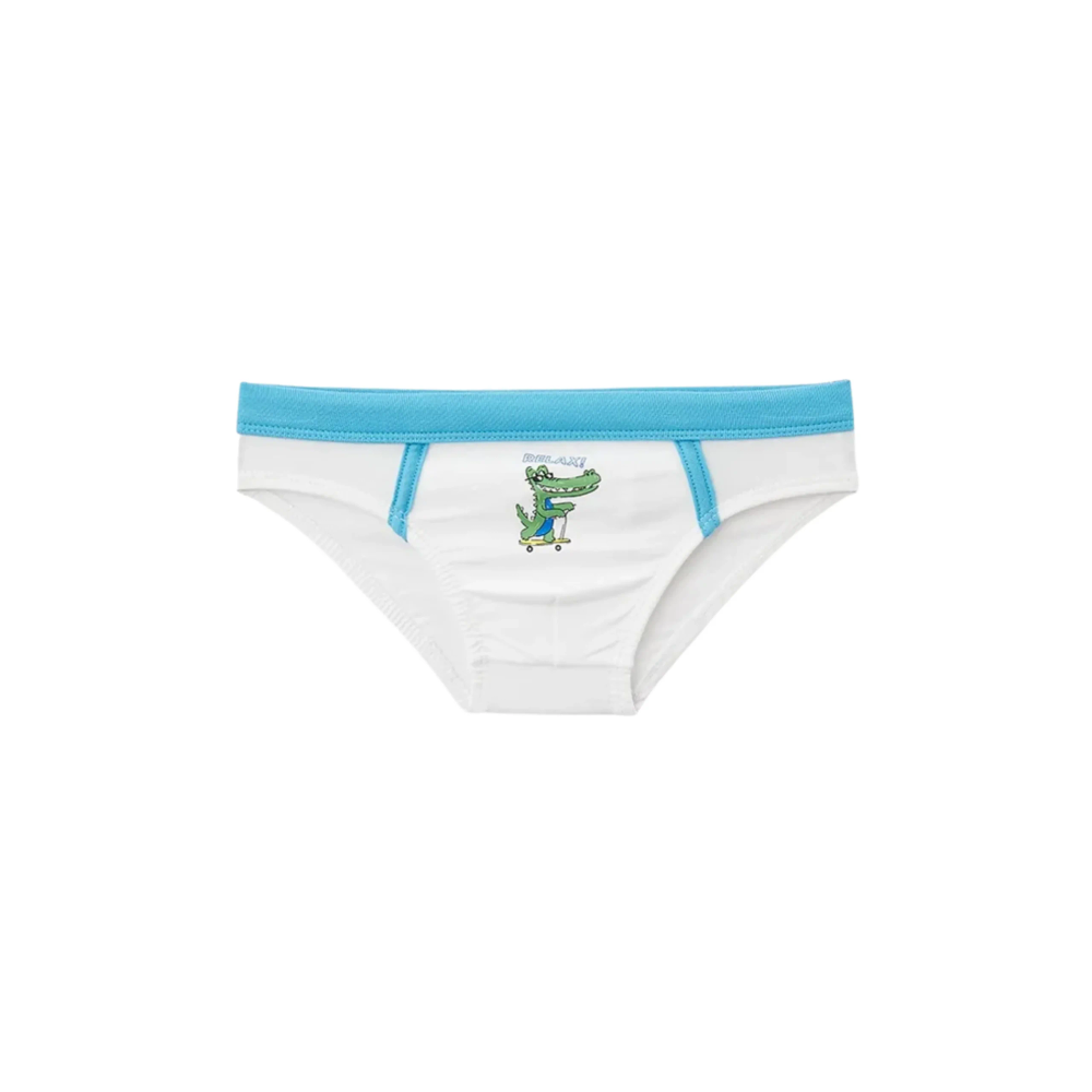 Chicco Gaćice za dječake Croco, 2kom slika 2