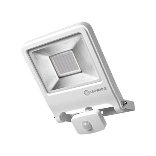 LEDVANCE LED reflektor Flood senzor 50W 3000k beli slika 1