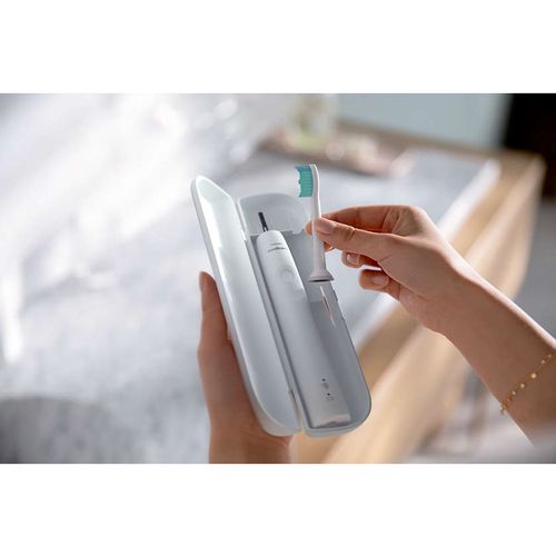 Philips Sonicare serije 3100 sonična četkica za zube HX3673/13 slika 7