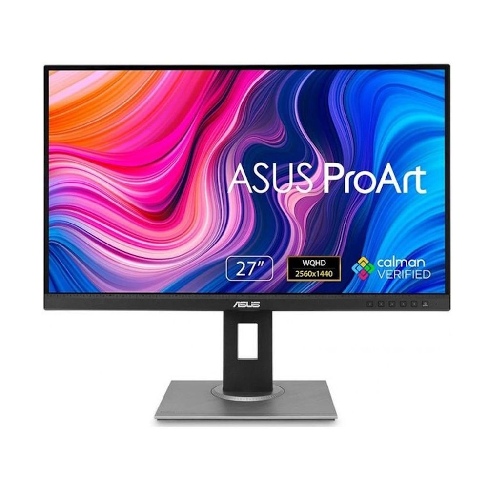 Asus 27" ProArt monitor PA278QV27" slika 1