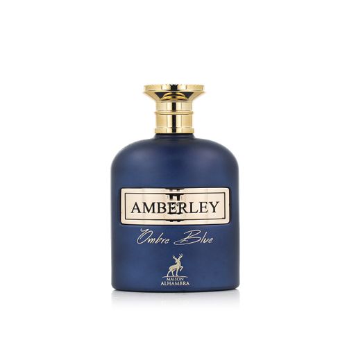 Maison Alhambra Amberley Ombre Blue Eau De Parfum 100 ml (unisex) slika 2