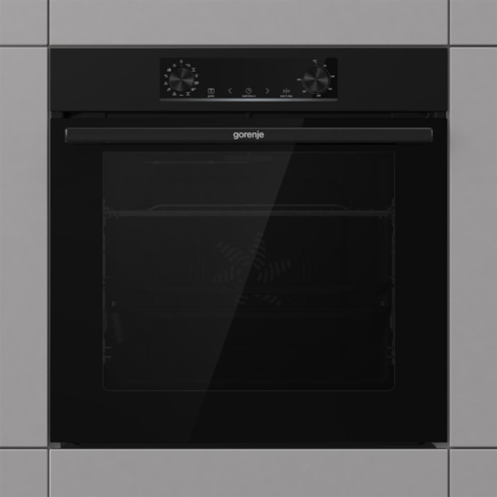 Gorenje Ugradbena pećnica BOS6737E06B / 77 l slika 3
