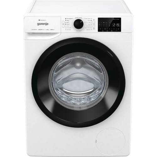 Gorenje WPNEI14A2SWIFI Veš mašina 10 kg, 1400 rpm, Inverter PowerDrive, WiFi slika 3