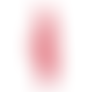Loveline by Shots Swinging Rabbit G-Spot vibrator - Bright Red