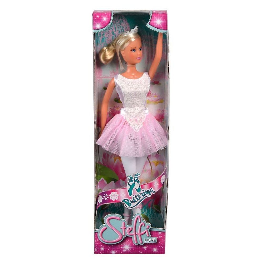 Steffi Love Balerina lutka 29 cm slika 1