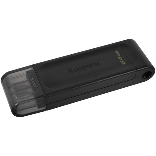 KINGSTON 64GB DataTraveler USB-C flash DT70/64GB slika 2