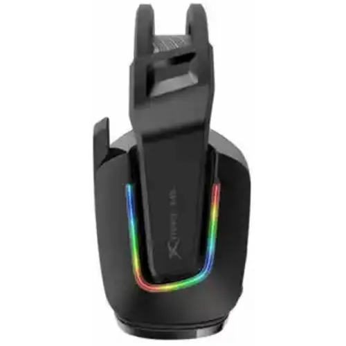 XTRIKE GH712 RGB 3.5 mm crne Slušalice sa mikrofonom  slika 2