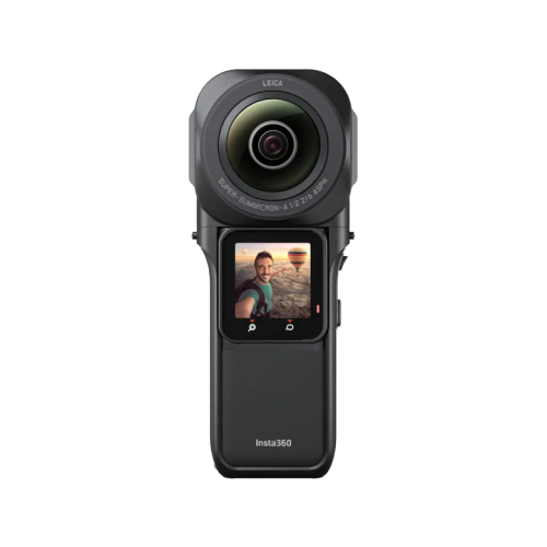 Insta360 ONE RS 1-Inch 360 slika 1