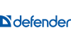 Defender logo