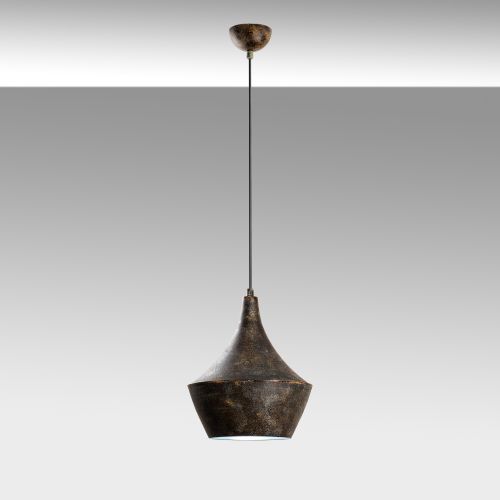 TOM-3551-RETRO Antiquation Chandelier slika 5