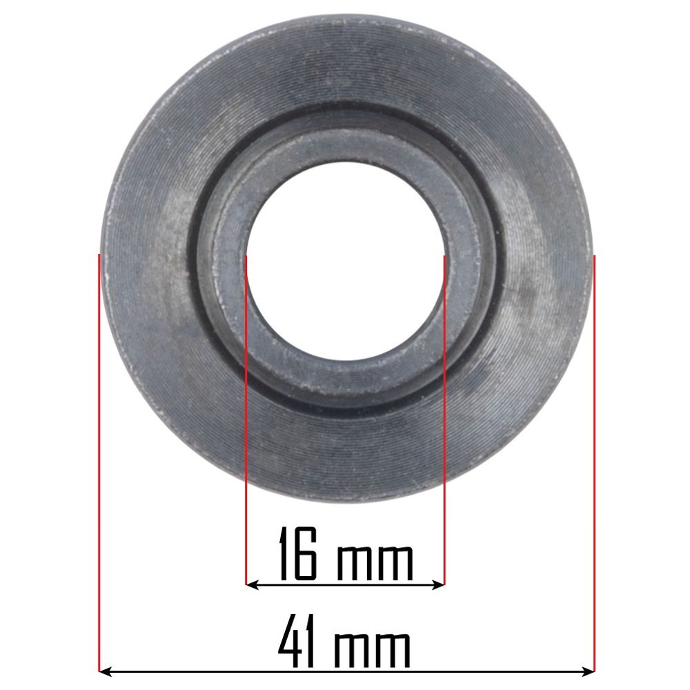 Matica + podloška za kutnu brusilicu PM-SZK-3000T-NAP slika 4