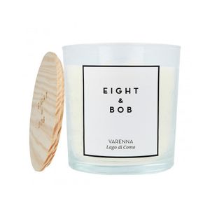 Eight &amp; Bob Verenna Lago di Como Parfume Candle 600 g