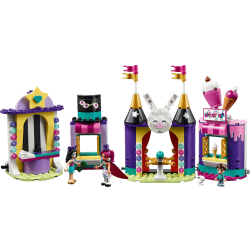 Lego Čarobnii štandovi, LEGO Friends slika 3