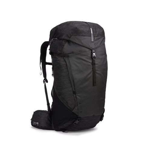 Thule Topio ruksak 40 l crne boje slika 1