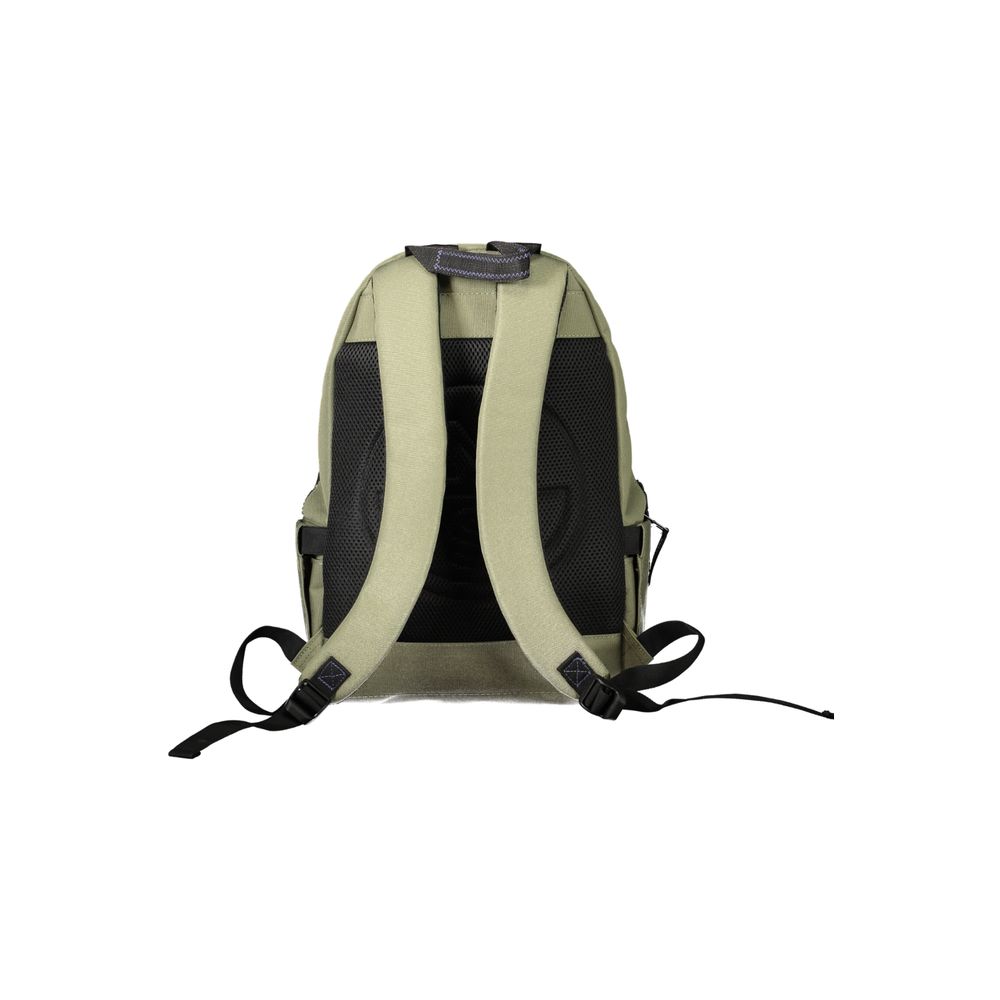 NORTH SAILS MEN'S GREEN BACKPACK slika 2