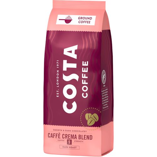 Costa Coffee Caffé Crema Blend 500 g slika 1