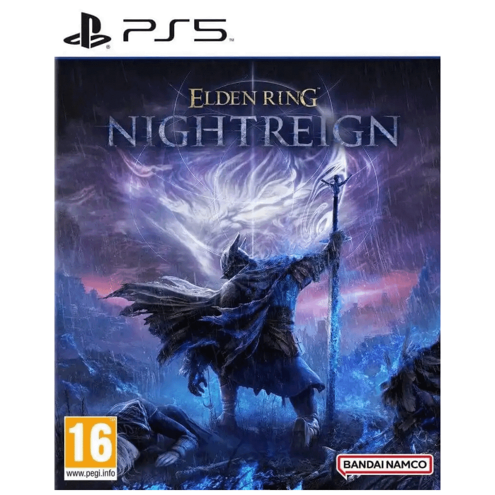Bandai Namco Igra PlayStation 5: Elden Ring Nightreign - PS5 Elden Ring Nightreign slika 1