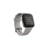 Fitbit FB507GYSR Versa 2 Gray