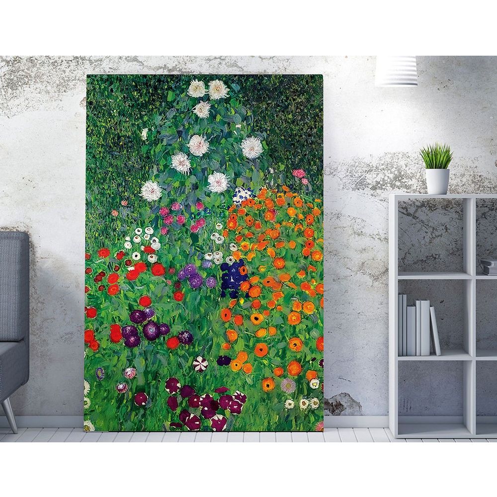 Dekorativna platna slika WY160 - (50 x 70), boja: višebojna slika 1