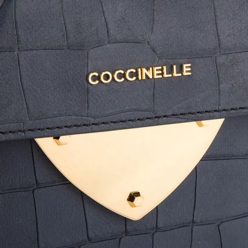 Coccinelle torba  Mat Croco  B14  slika 4