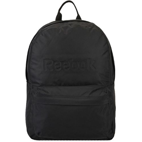 Reebok logo ruksak aj6016 slika 1