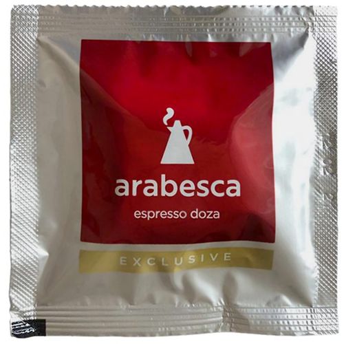 Arabesca espresso doza exclusive 150x7 g slika 1