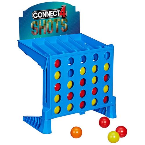 Connect 4 Shots Društvena Igra slika 2