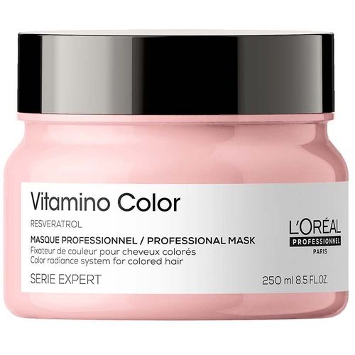 L'Oreal Professionnel Maska za obojenu kosu Vitamino Color - 250 ml slika 1