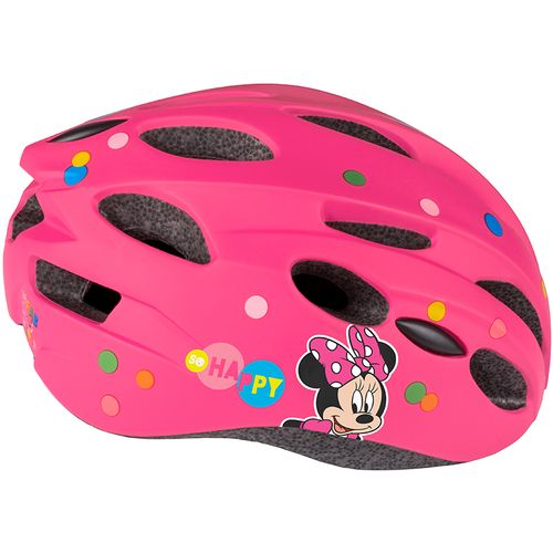 Kaciga za bicikl Minnie Mouse In-Mold Pink slika 6