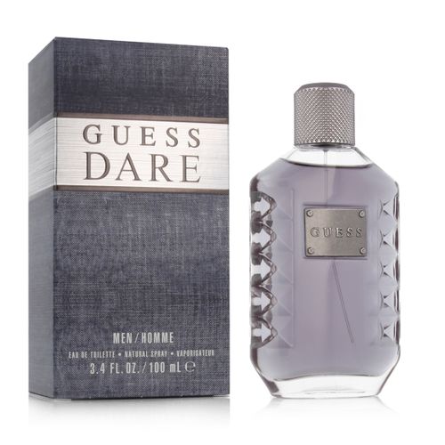 Guess Dare za muškarce Eau De Toilette 100 ml slika 2