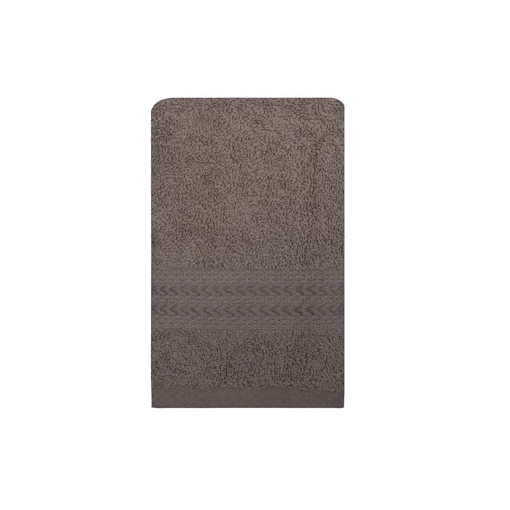 Rainbow - Grey Grey Wash Towel slika 2