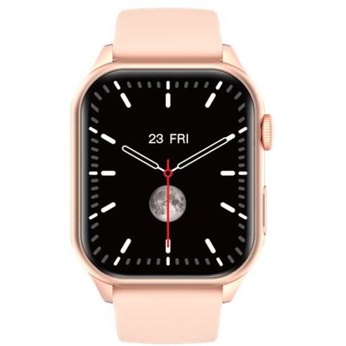 Vivax Smart Watch Life FIT 2, Rose Gold slika 1