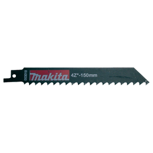 MAKITA Sabljaste Pilice 150mm za Drvo/Gips 5/1 P-04999