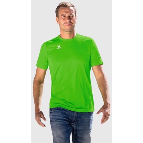 Majica Erima Functional Teamsport Green slika 3