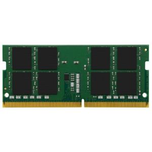 Kingston SODIMM DDR4 3200MHz, CL22, 32GB RAM memorija