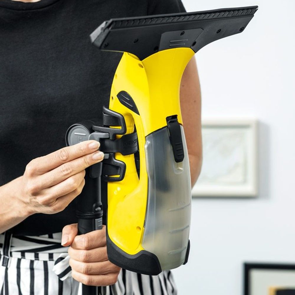 KARCHER Set produžetaka za čistače stakla 2.633-144.0 slika 5